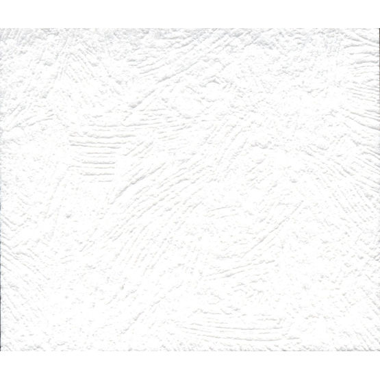 Revêtement mural texturé blanc classé M1 | Decoline