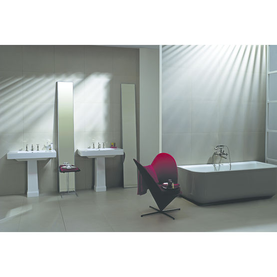 Robinetterie en laiton pour salle de bains | Bellagio