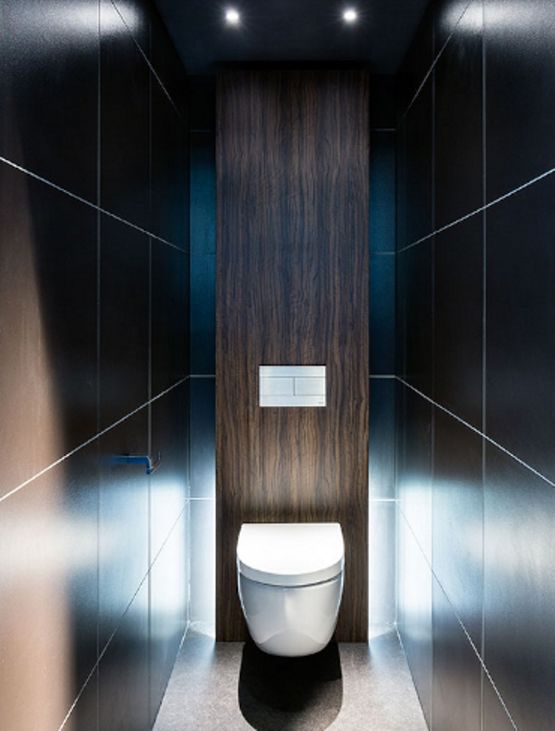  Salle de bain préfabriquée modulable pour l’hôtellerie | LINEO | Gamme BAUDET STANDING - BAUDET