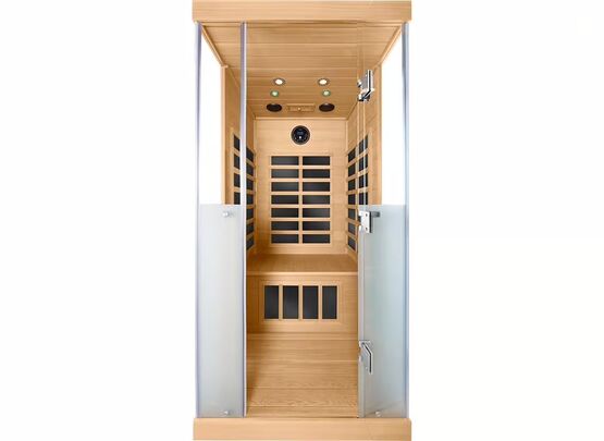 Saunas infrarouges 1 place | Relax 1