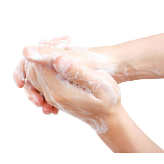  Savons mains en gel | CADENTIA GEL MAINS BUREAU  - Distributeur à savon ou gel désinfectant