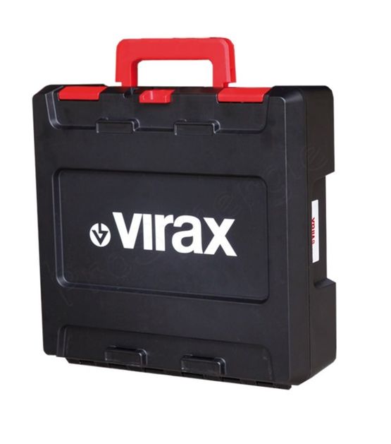  Sertisseuse électromécanique | Viper P25+ Virax  - Equipement mobile de chantier