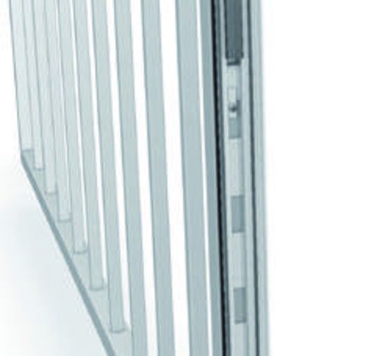 Solution de sécurité complète pour les systèmes de portes et portails industriels | ExpertSystem - produit présenté par BIRCHER