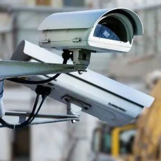 Solution de surveillance sans fil pour chantier de construction | SNS GROUPE 