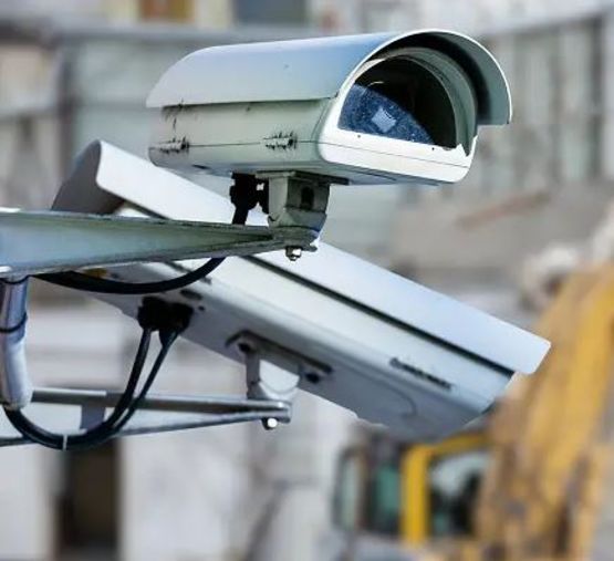  Solution de surveillance sans fil pour chantier de construction | SNS GROUPE  - SNS GROUPE