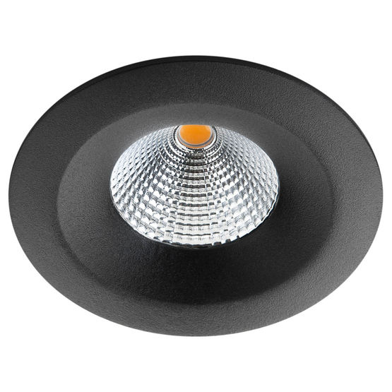 Spot LED encastrable 10W pour utilisation intérieure ou extérieure | UNITED ISOSAFE AIRTIGHT IP65