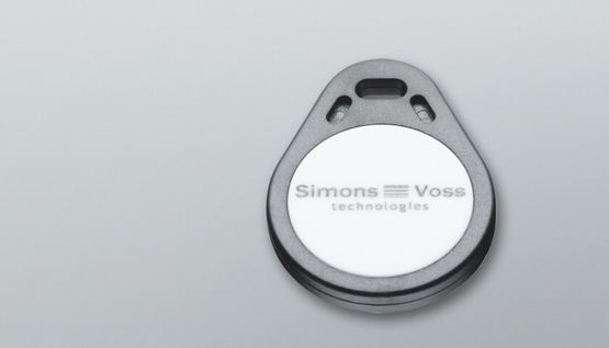  Support d’identification pour système 3060 | SmartTag - SIMONSVOSS TECHNOLOGIES