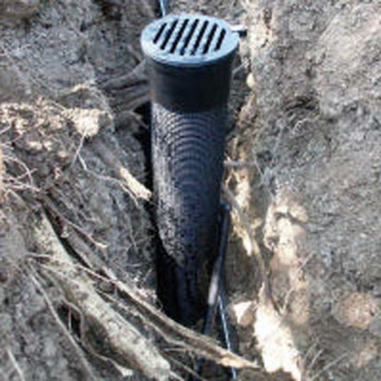 Système d’arrosage enterré pour arbres | RWS-BGX