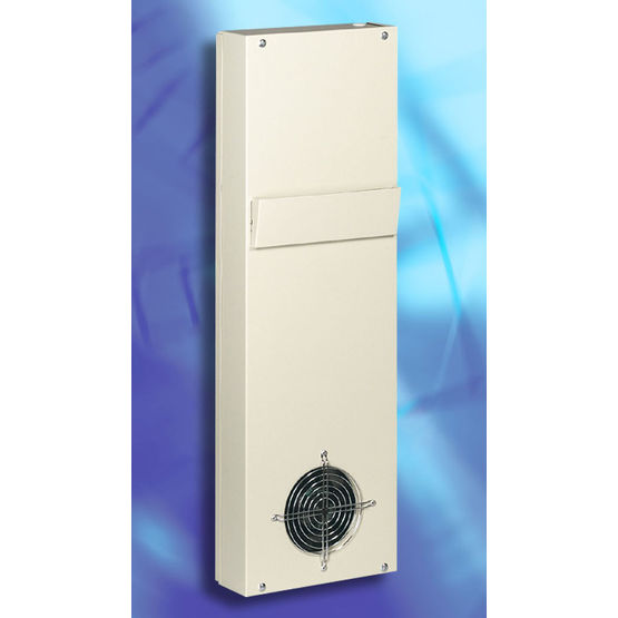 système de brassage d&#039;air pour armoire électrique | Gestion thermique des coffrets et armoires
