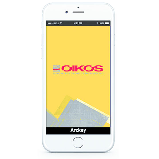 Système de contrôle d’accès géré par application mobile | Arckey