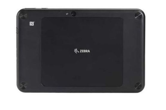 Tablette d’entreprise robuste durcie | ET51 - produit présenté par ZEBRA TECHNOLOGIES