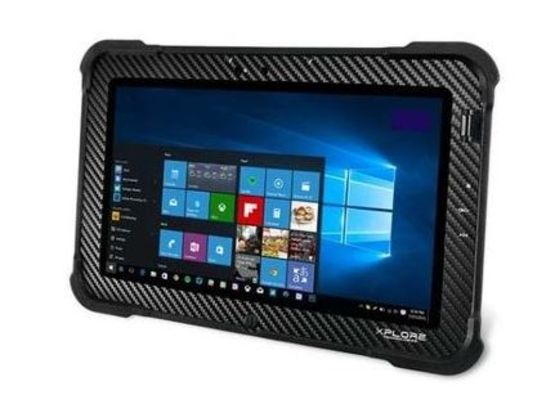  Tablette Windows durcie | XSLATE B10 - ZEBRA TECHNOLOGIES