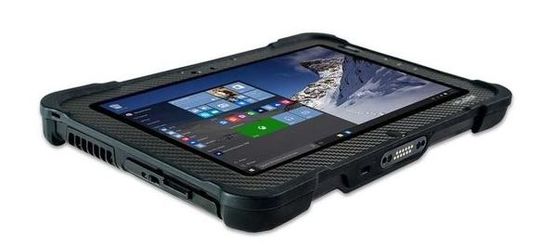 Tablette Windows durcie | XSLATE B10 - produit présenté par ZEBRA TECHNOLOGIES