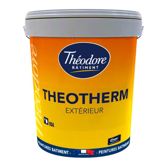 THEOTHERM