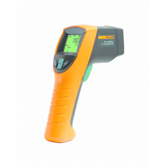 Thermomètre à mesure infrarouge ou contact | Fluke 561