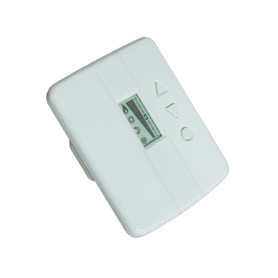 Thermostat 6 ordres pour plancher rayonnant électrique | TAI 62