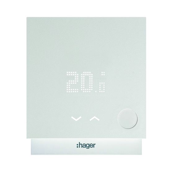 Thermostat connecté pour pilotage du chauffage à distance | Smart Thermostat