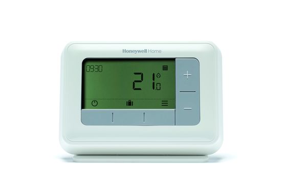  Thermostat digital | T4/T4R - RESIDEO