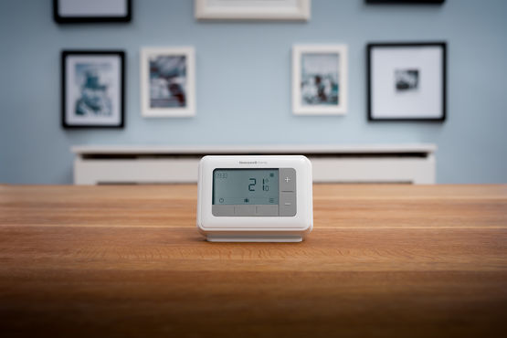  Thermostat digital | T4/T4R - Thermostats