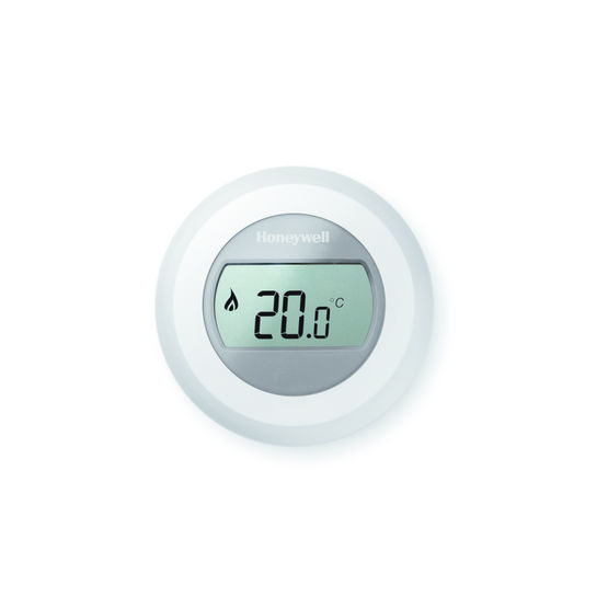 Thermostat piloté à distance sur tablette ou smartphone | Thermostat d’ambiance connecté