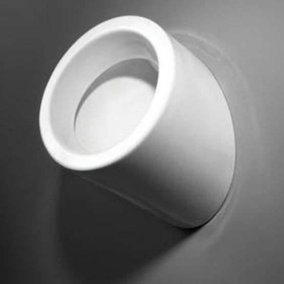 Urinoir céramique à détection radar invisible | WCA