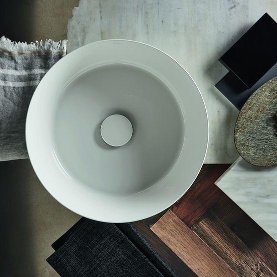  Vasque bol et plan vasque au sol ou suspendu pour salles de bain design | Scopio - Plan vasque ou plan de toilette