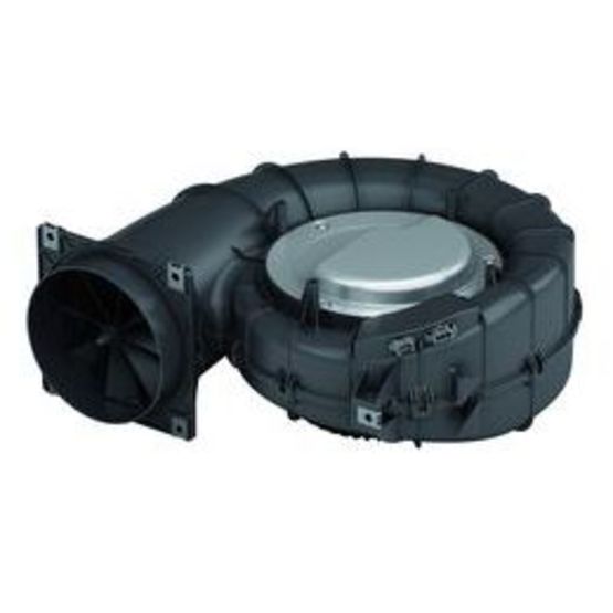 Ventilateur dans une volute compact et connecté | RadiCal G3G225