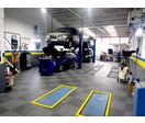 Sols de Garage et Ateliers pour professionnels | SGA0429
