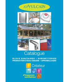 Catalogue Blocs Sanitaires 2015 