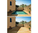 Fond mobile sur coussins d’air pour couverture de piscines | Lift&#039;O