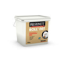 Enduit de dégrossissage en pâte pour application au rouleau | Roll'Net 
