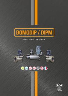Catalogue DomoDIP
