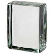 Brique de verre polyvalente | CLEAR 683