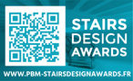 Concours PBM : #3 Stairs Design Awards