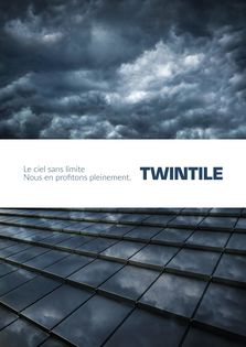 Brochure générale TWINTILE 2019
