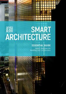 Catalogue Seves Glass Block | Smart Architecture