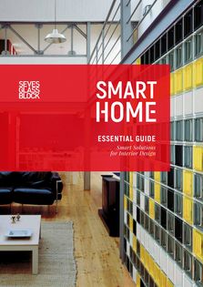 Catalogue Seves Glass Block | Smart Home