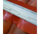 Closoir rigide en aluminium | Lahe-Pro alu