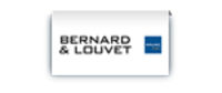Bernard et Louvet