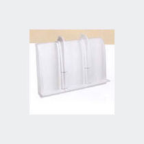 Stalle d'urinoir pour installation individuelle ou en batterie | Boissière 2