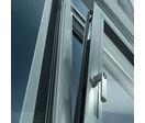 Système d&#039;ouverture automatisé pour fenêtres aluminium | Schüco TipTronic