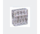 Briques de verre pour aération | Ventibloc