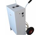 Chaudière électrique mobile (sur roue) équipé (pompe, vase 6l, vannerie et sécurité) | ECT200000