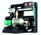 Pompe pour l&#039;alimentation d&#039;appareils sanitaires en eaux pluviales | Rainsystem AF Confort