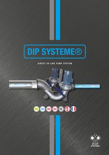 Catalogue DIP Systeme