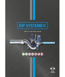 Catalogue DIP Systeme