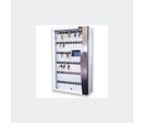 Gamme d&#039;armoires électroniques de gestion de clés | KMS