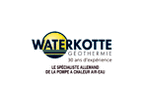 Waterkotte - Mondial Géothermie