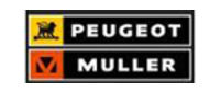 PSP Division Peugeot - Muller