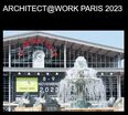 Beauflor à Architect@Work Paris